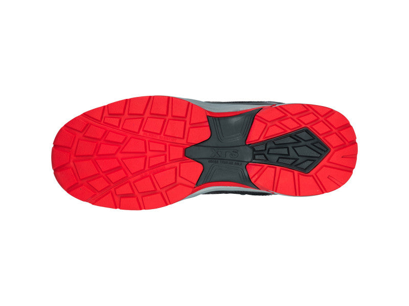 Albatros Ultratrail Black Low S3S ESD FO HRO SR munkavédelmi cipő