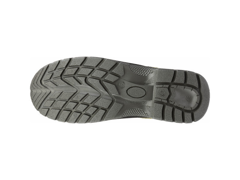 Footguard FOCUS Mid S3 FO SR munkavédelmi bakancs