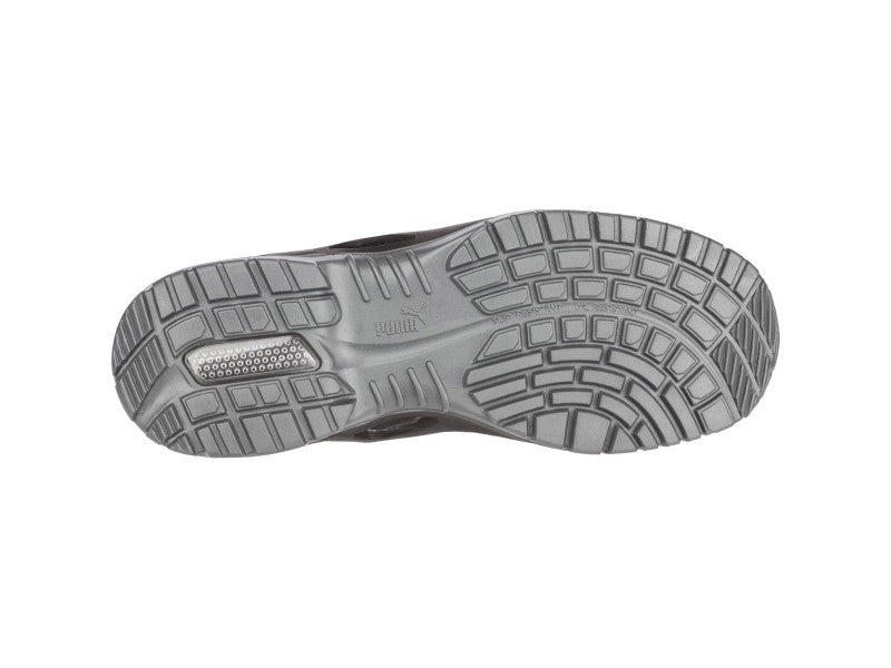 Puma Niobe Blue Wns Low S3 ESD SRC női védőcipő