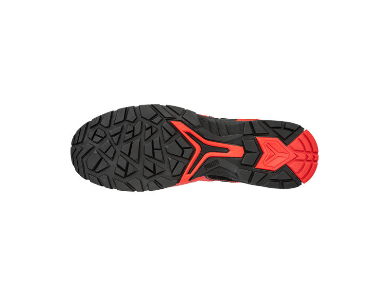 Puma Madrid S1PL FO SR munkavédelmi bakancs