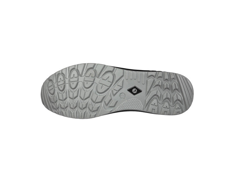 Albatros Drifter Black Low S1PL FO SR munkavédelmi cipő