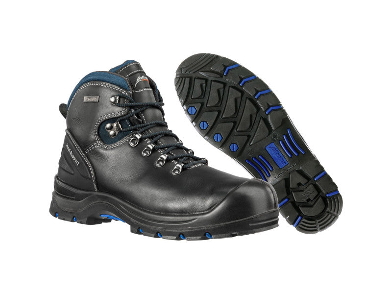 Albatros X-Treme CTX Mid S3 WR HRO SRC munkavédelmi bakancs