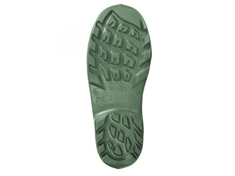 Lemigo Grenlander EVA magasszárú csizma