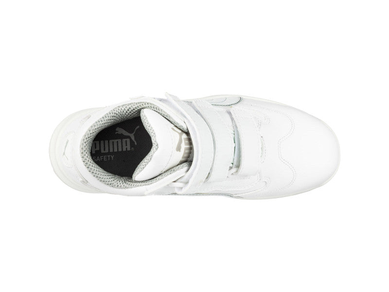 Puma Absolute Mid S2 SRC Védőbakancs