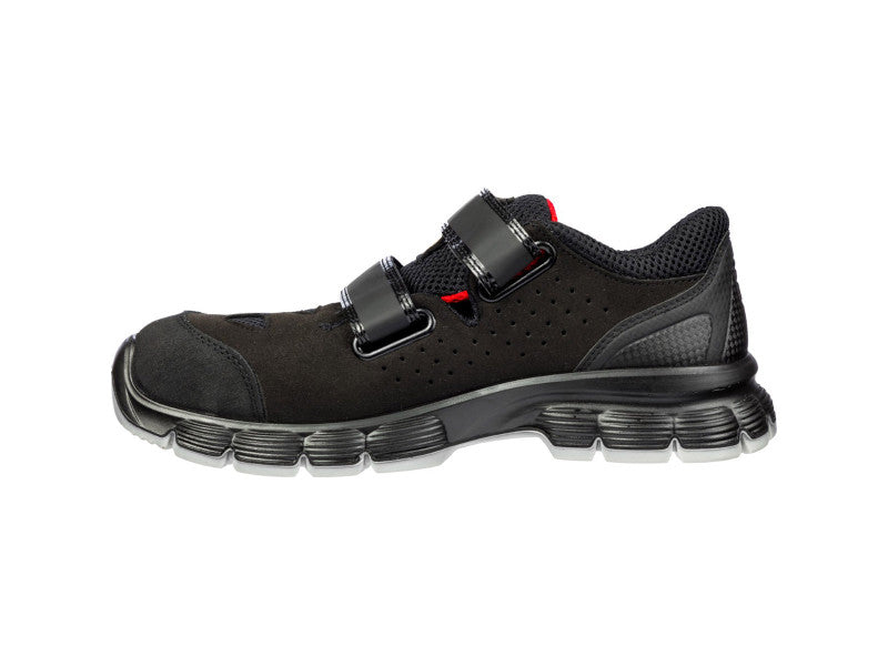 Puma Aviat Low S1PL ESD FO SR munkavédelmi szandál