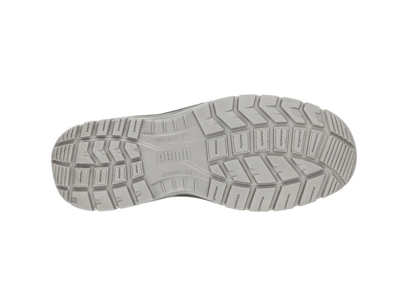 Puma Omni Flash Low S1P SRC Védőcipő