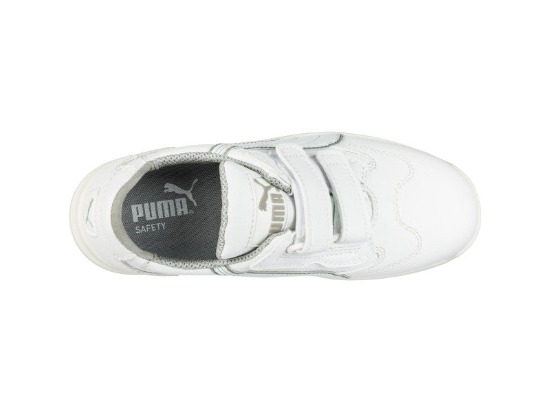 Puma Absolute Low S2 SRC Védőcipő