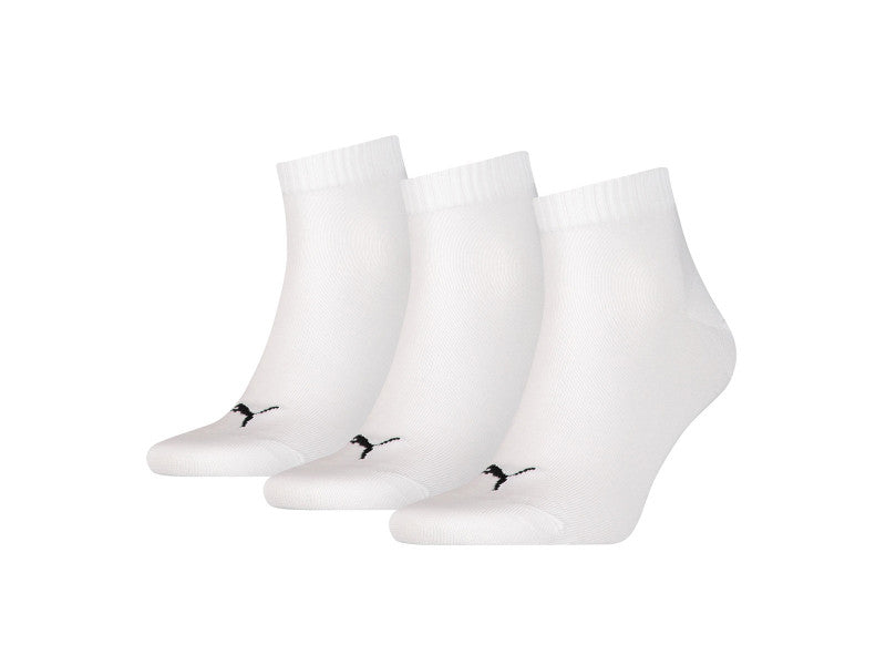 Puma unisex zokni - 3pár/csomag
