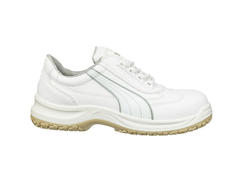 Puma Clarity Low S2 SRC Védőcipő