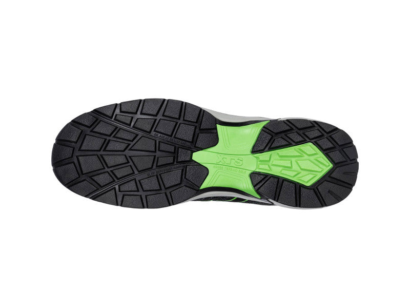 Albatros Splendid Green GH Low S1P ESD HRO SRC munkavédelmi cipő
