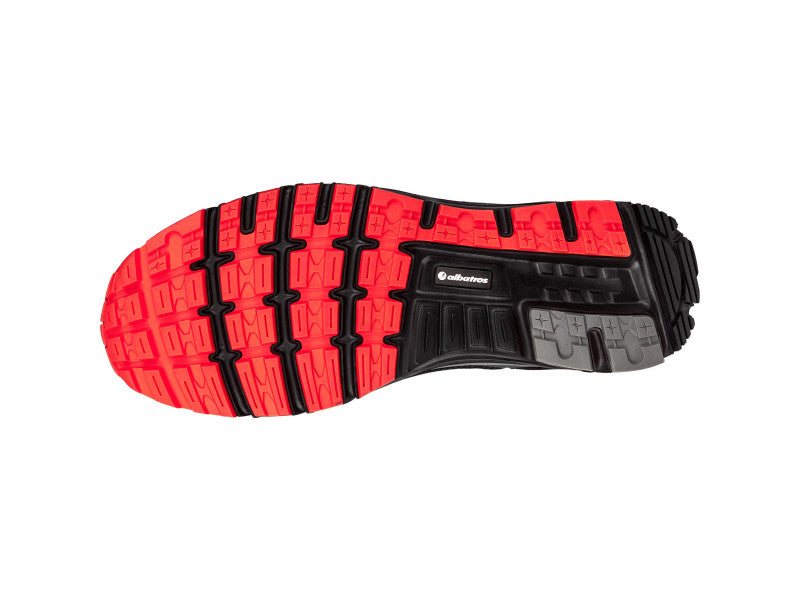 Albatros Lift Red Impulse Low S1PS ESD FO HRO SR munkavédelmi cipő