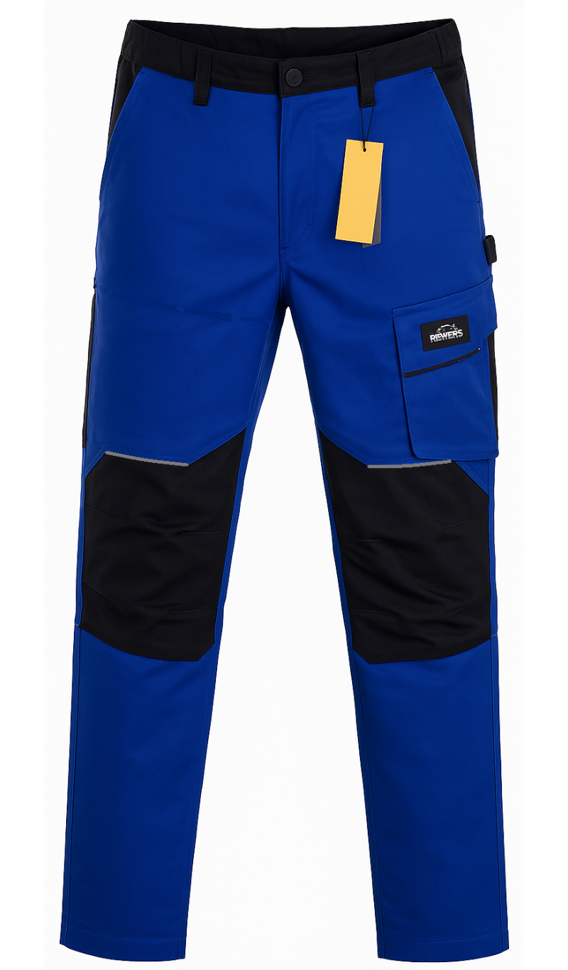 Cargo derekas nadrág