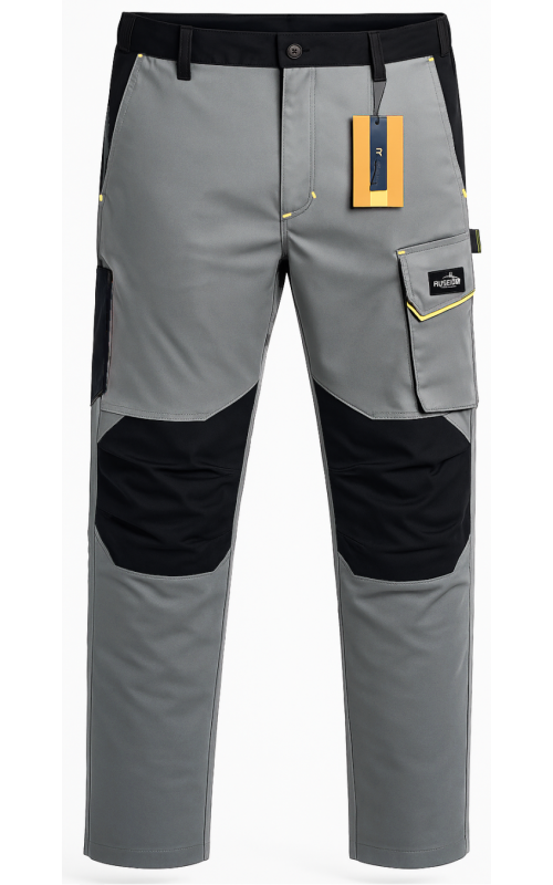 Cargo derekas nadrág