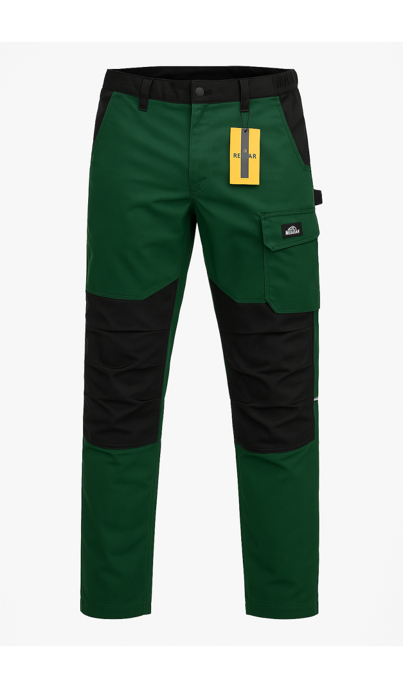 Cargo derekas nadrág