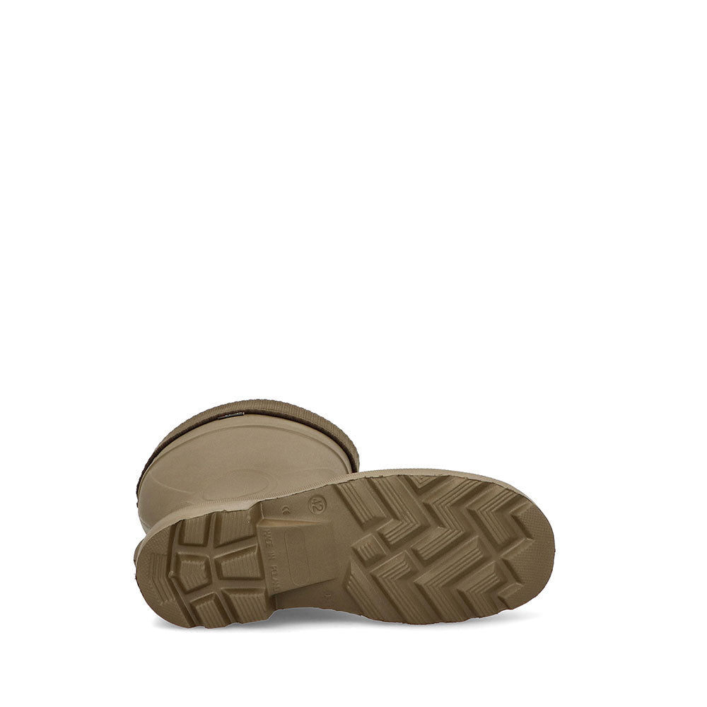 Demar Predator XL EVA csizma - khaki