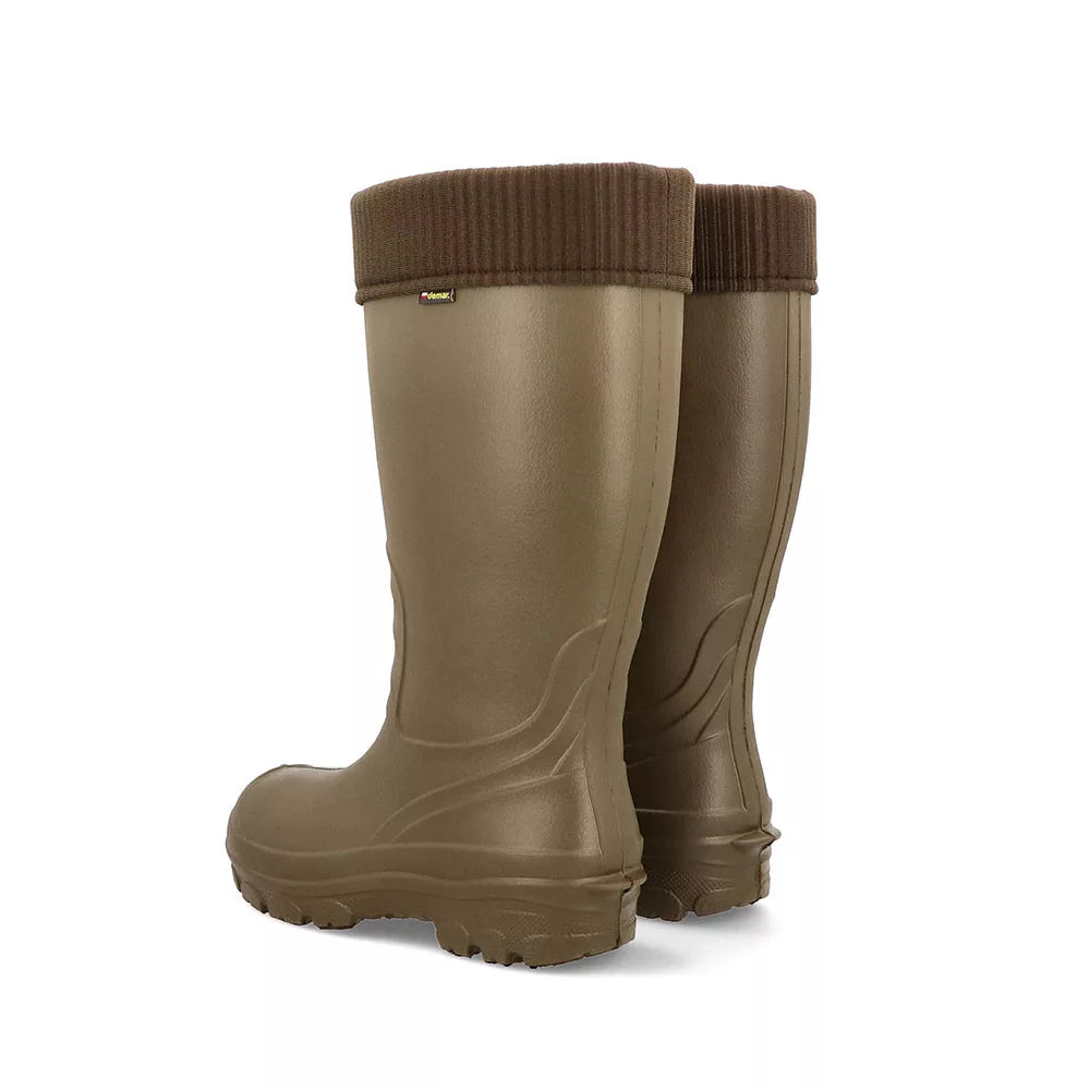 Demar New Universal EVA csizma - khaki