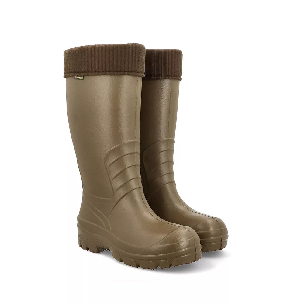 Demar New Universal EVA csizma - khaki