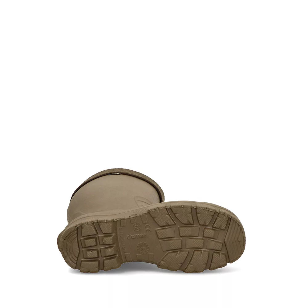 Demar New Universal EVA csizma - khaki