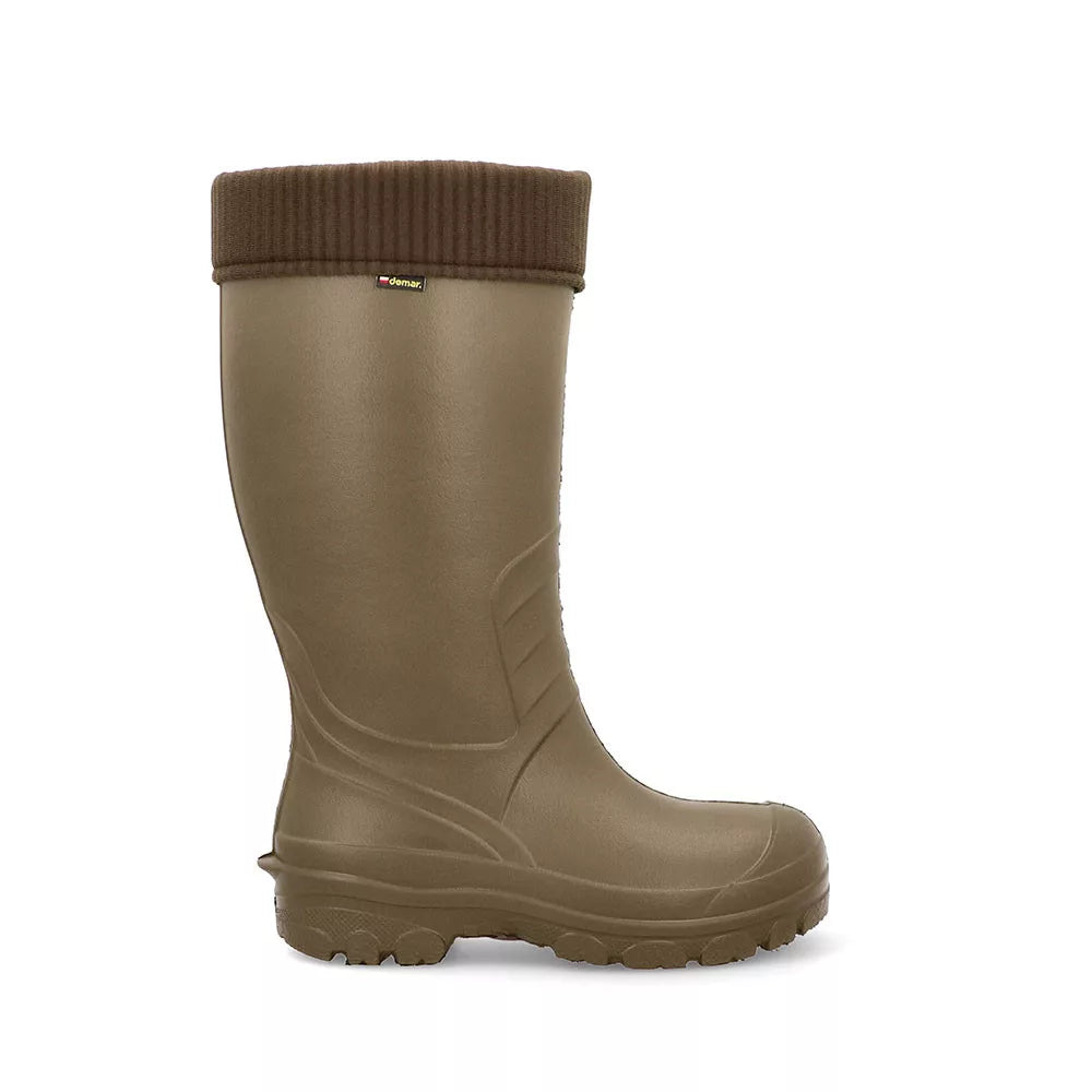 Demar New Universal EVA csizma - khaki
