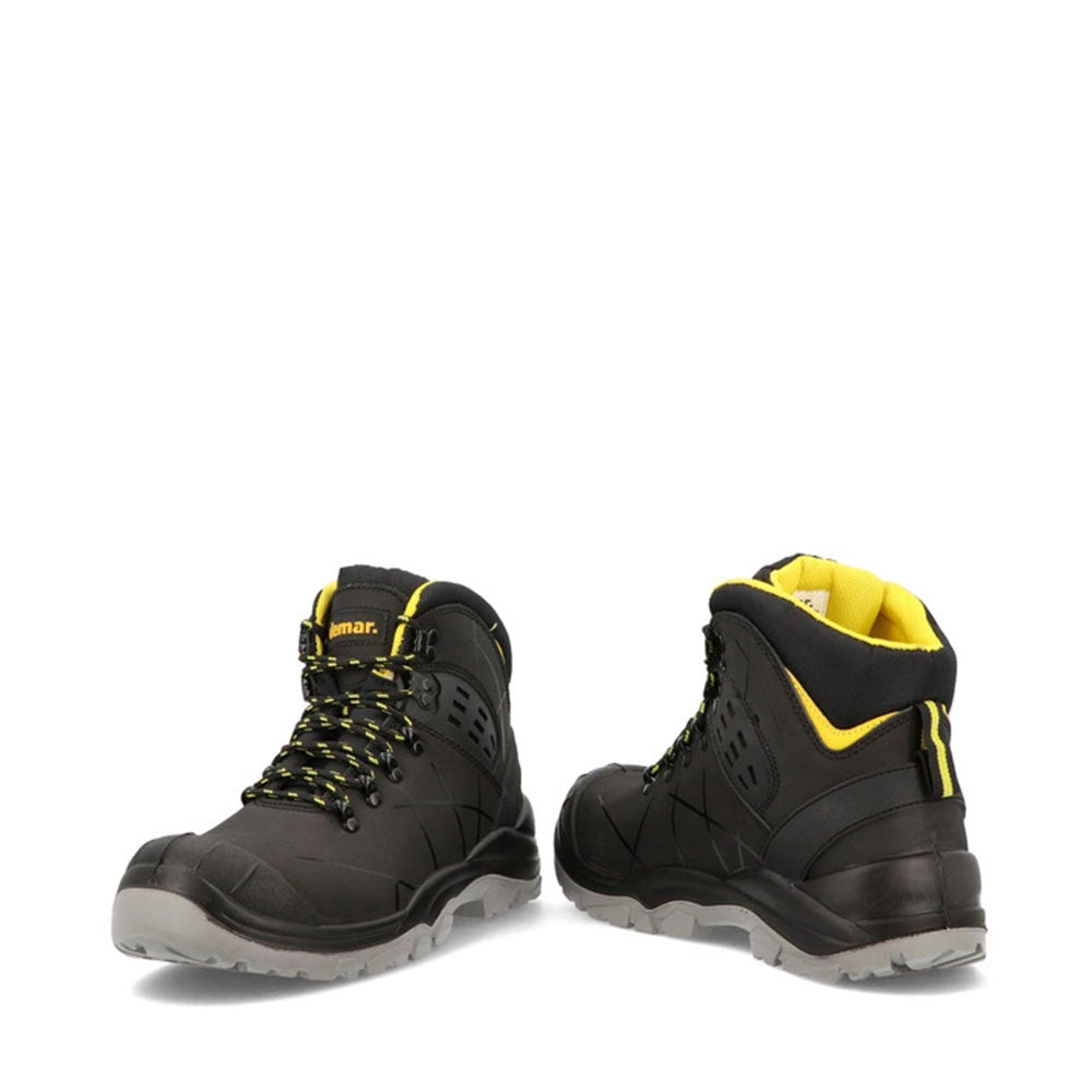 Demar 9-086 S3 SRC bakancs