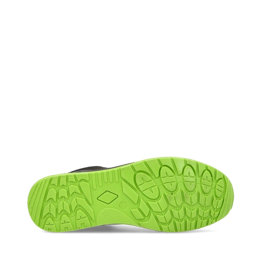 Demar 9-087 S3 SR FO félcipő