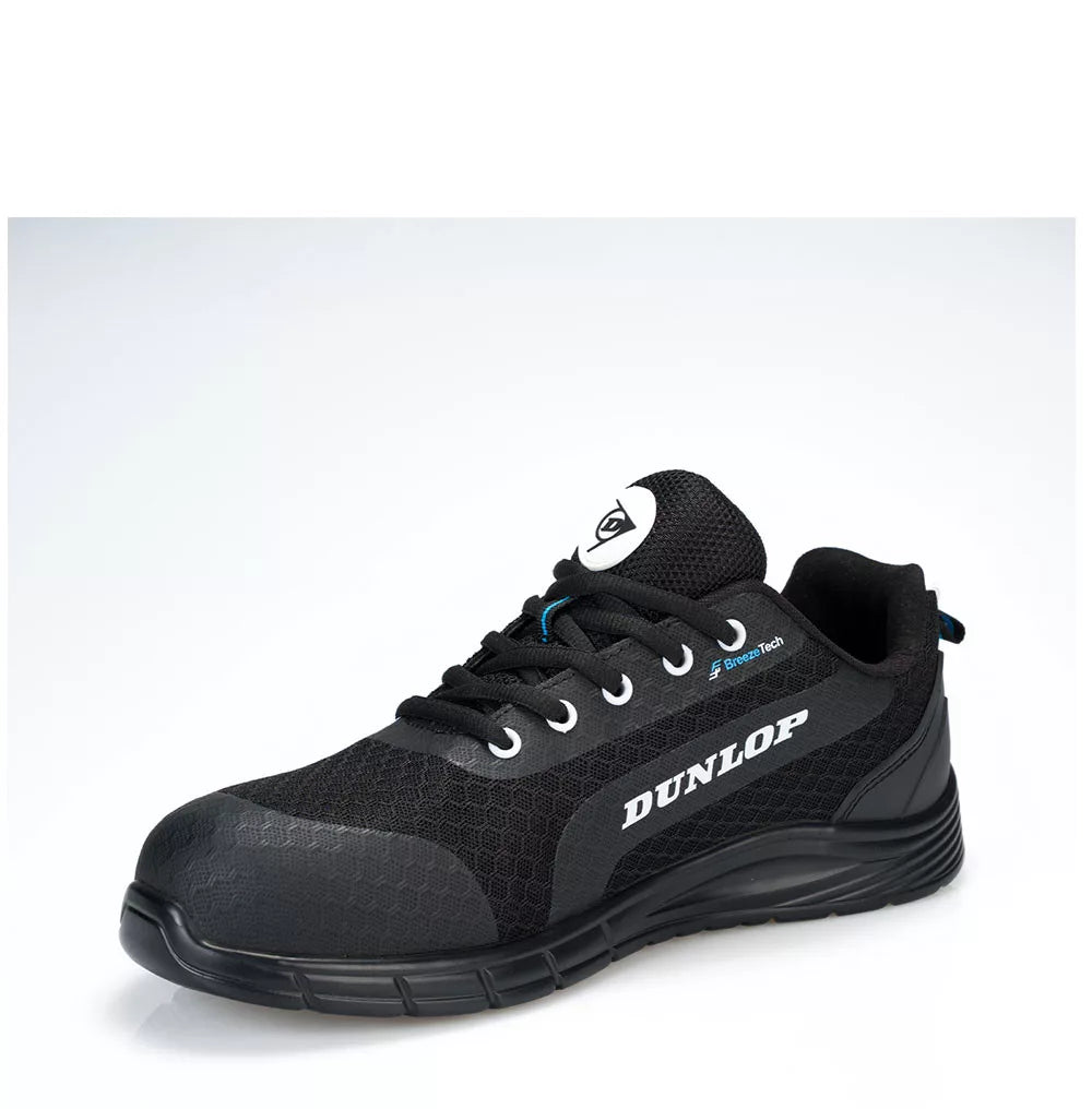 Dunlop Breezetech S1PS ESD félcipő