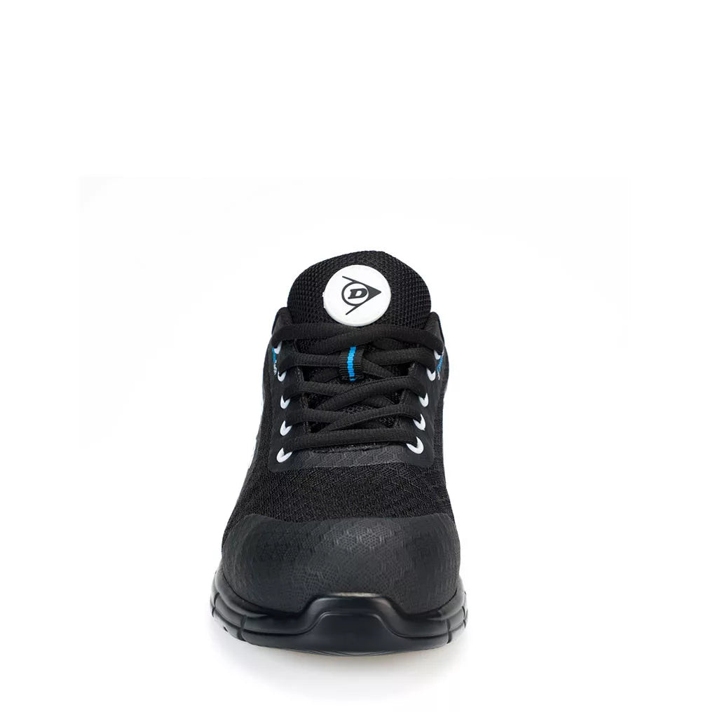 Dunlop Breezetech S1PS ESD félcipő