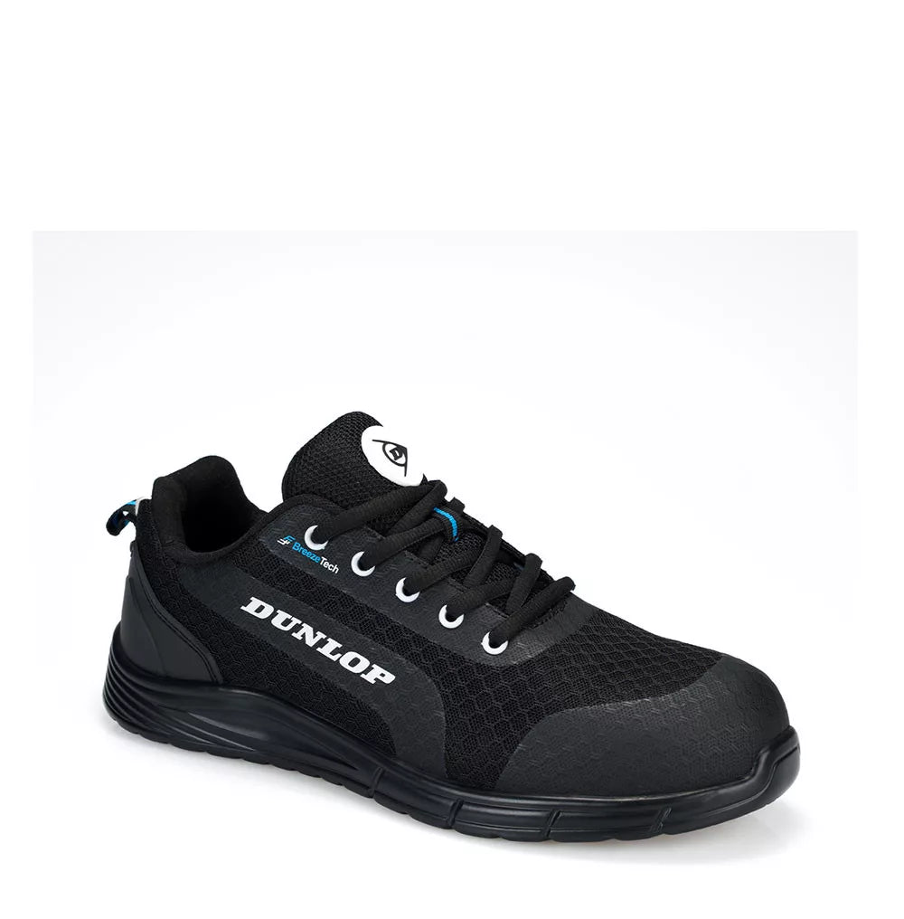 Dunlop Breezetech S1PS ESD félcipő