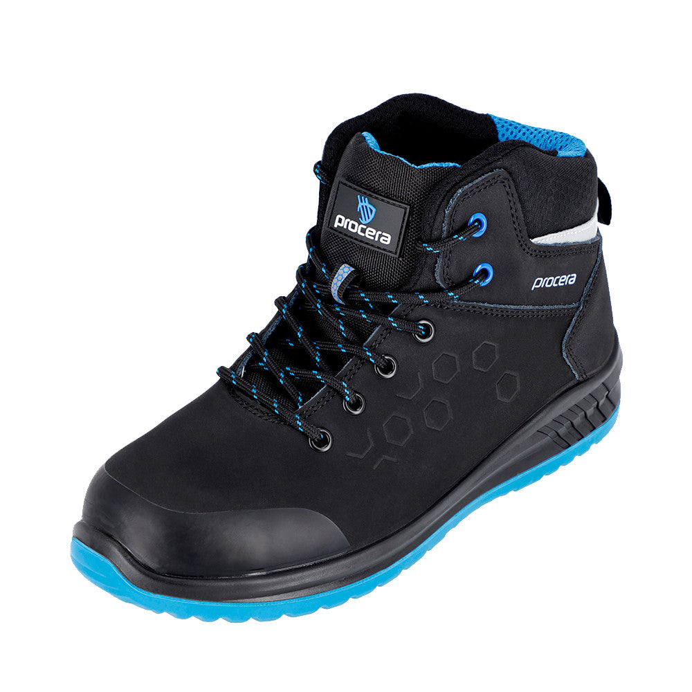 Procera Aster S3 bakancs