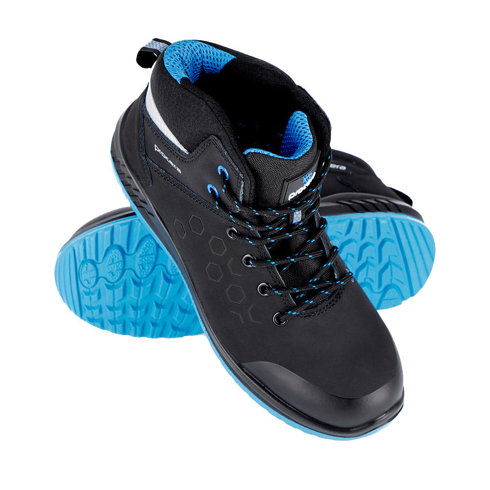 Procera Aster S3 bakancs