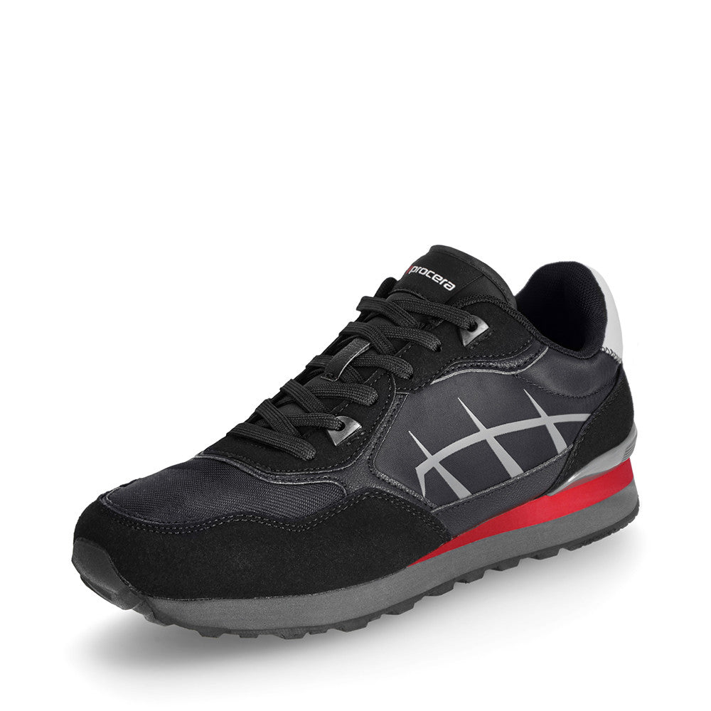 Procera Runner Mark utcai félcipő