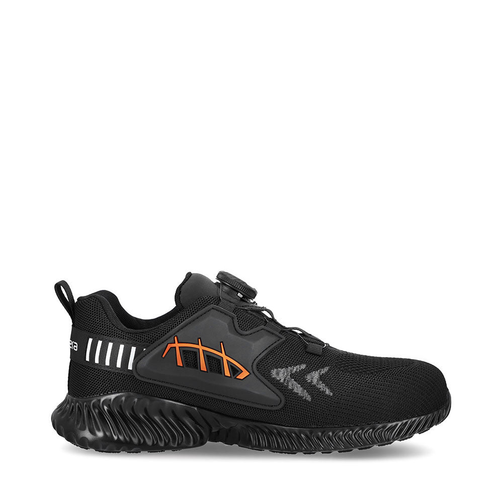 Procera Texo-Fly Arrow Spin SB félcipő