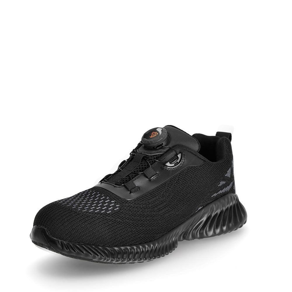 Procera Texo-Fly Lines Spin OB félcipő