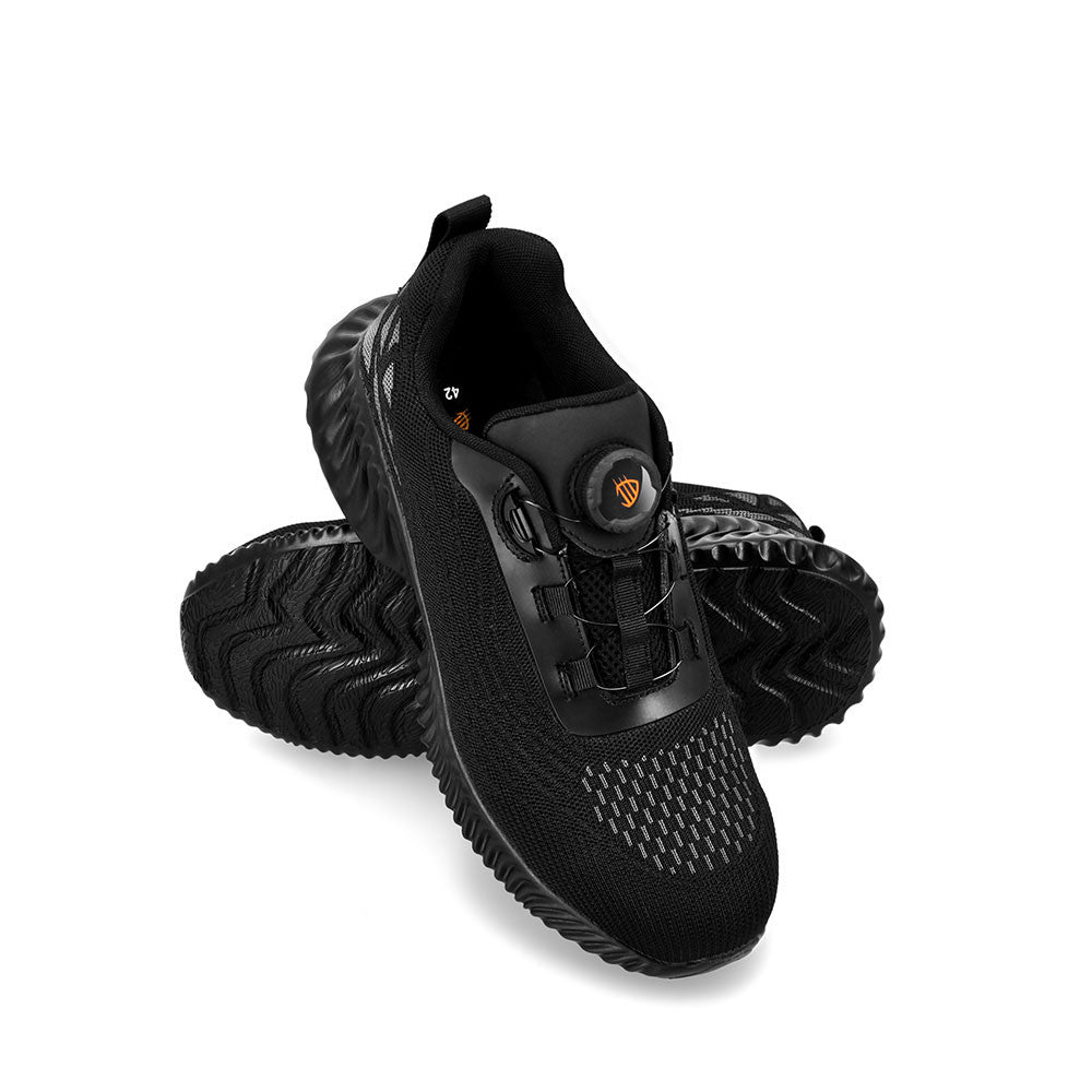 Procera Texo-Fly Lines Spin SB félcipő