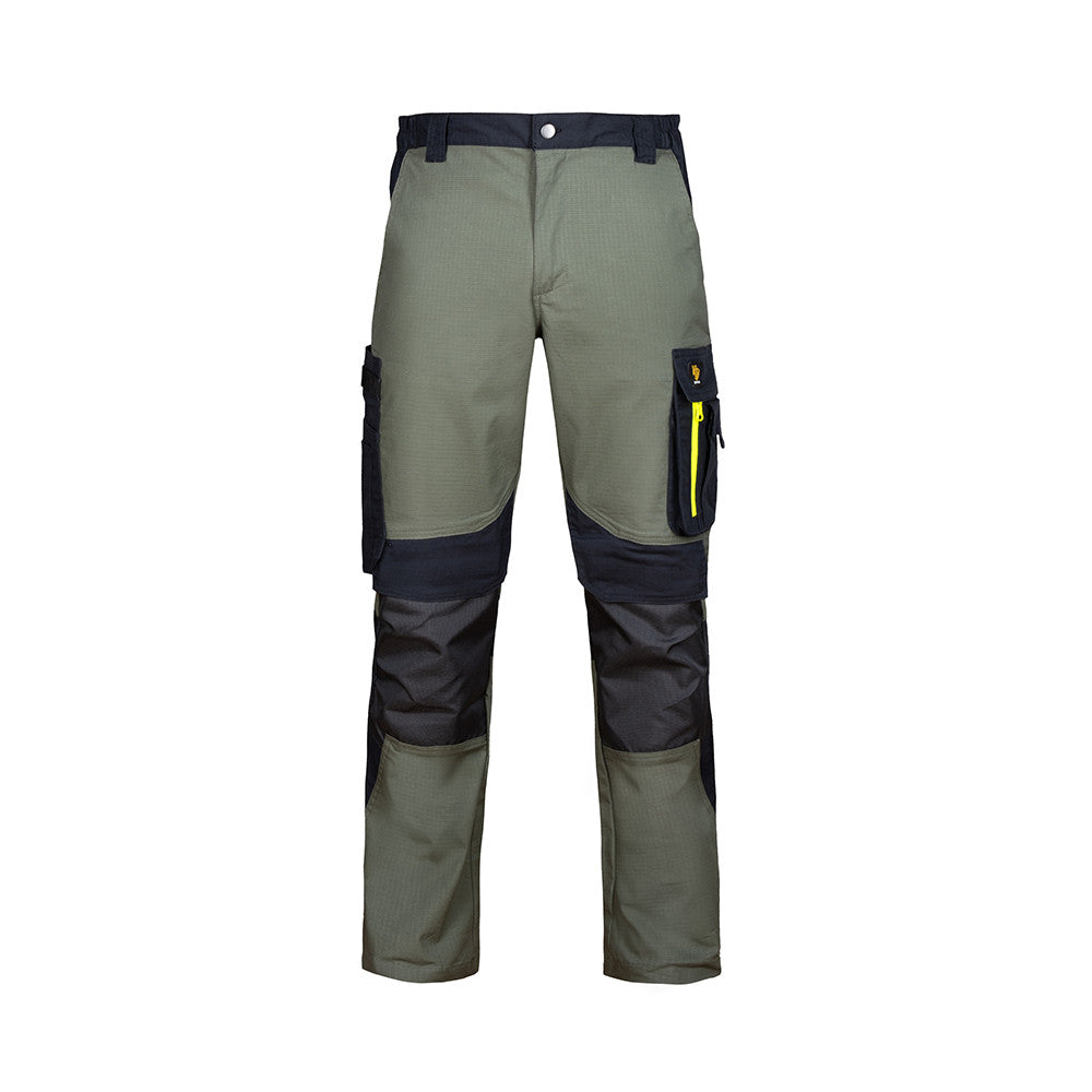 Procera Ultratech Rip-Stop deréknadrág - zöld