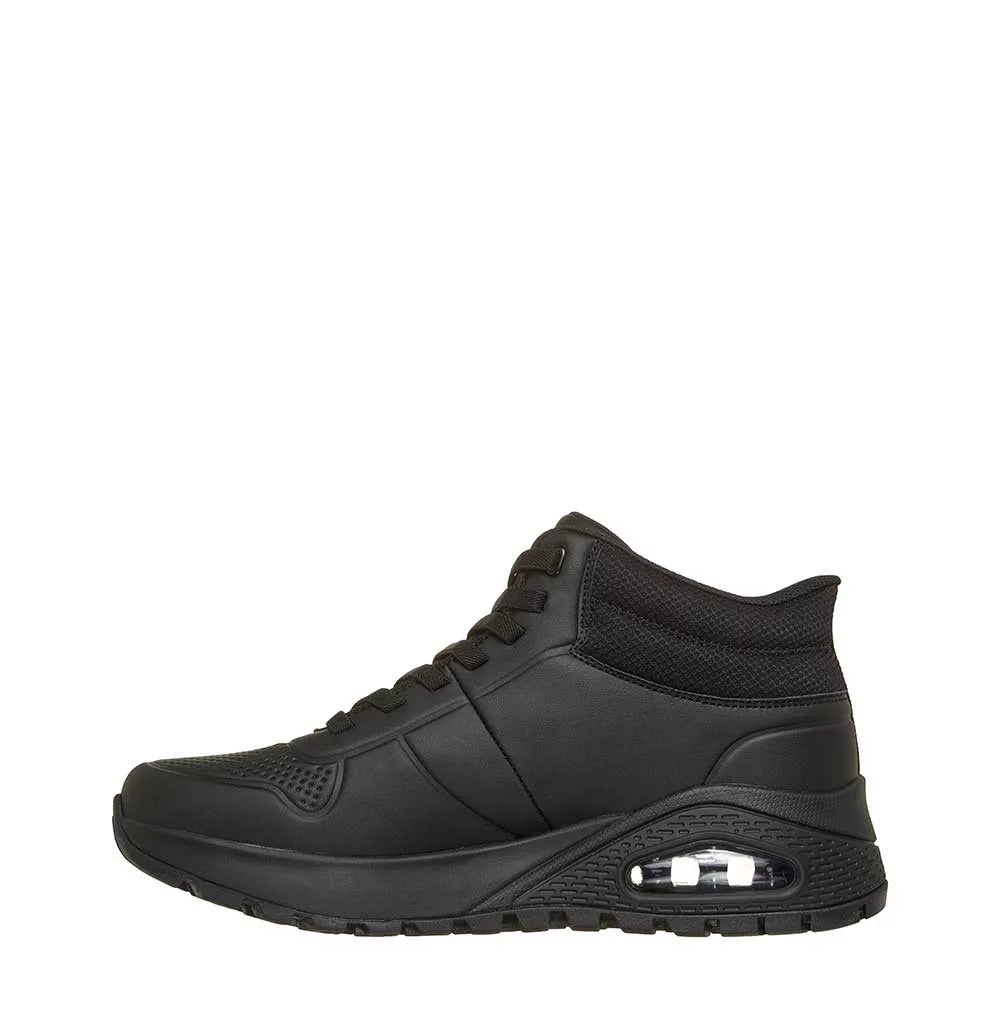 Skechers Uno Rugged-Weathered Terrain bakancs