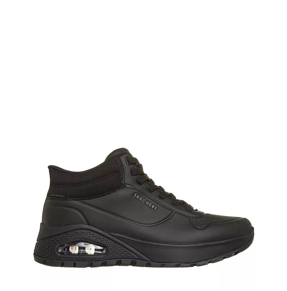 Skechers Uno Rugged-Weathered Terrain bakancs