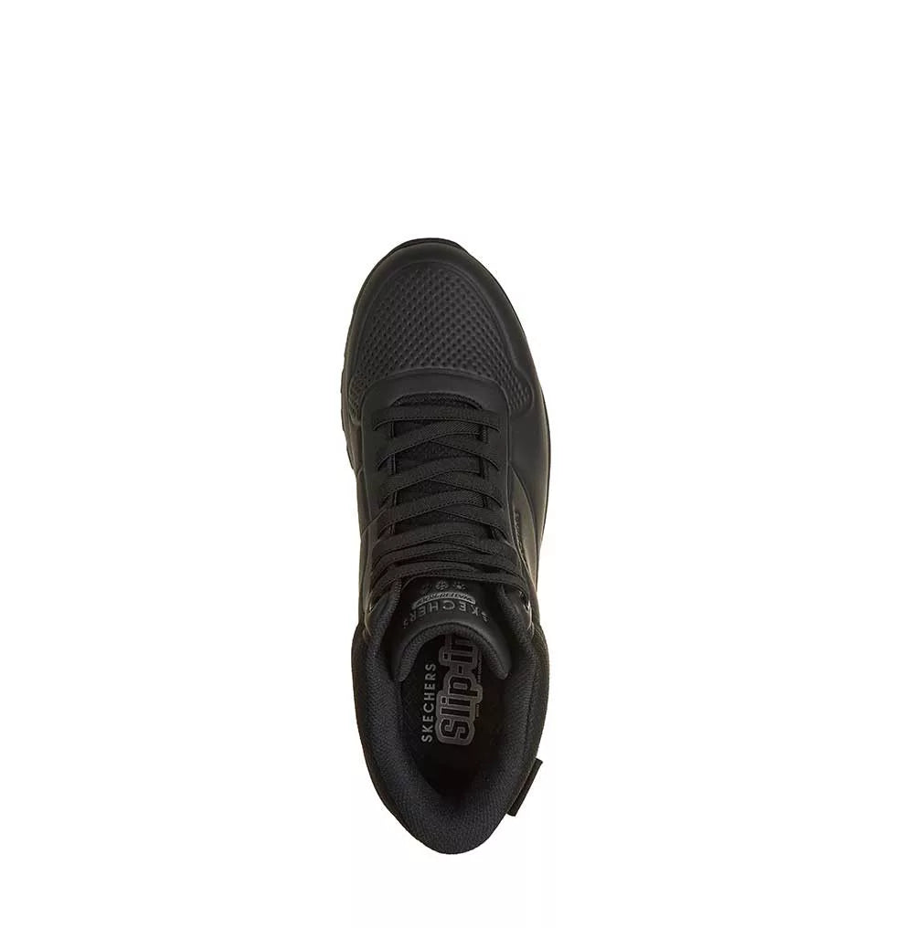 Skechers Uno Rugged-Weathered Terrain bakancs