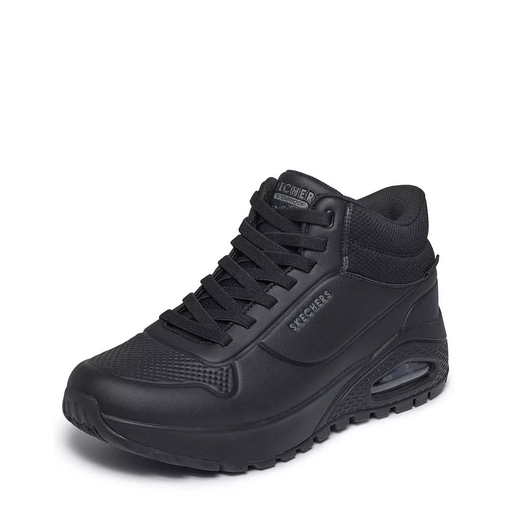 Skechers Uno Rugged-Weathered Terrain bakancs