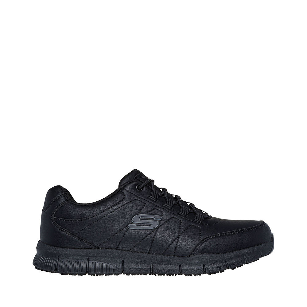 Skechers Nampa-Osil O1 félcipő