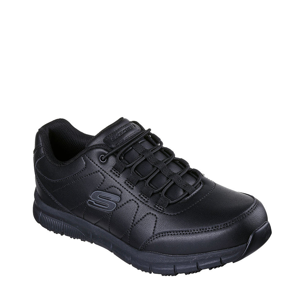 Skechers Nampa-Osil O1 félcipő