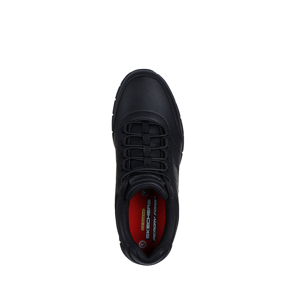 Skechers Nampa-Osil O1 félcipő