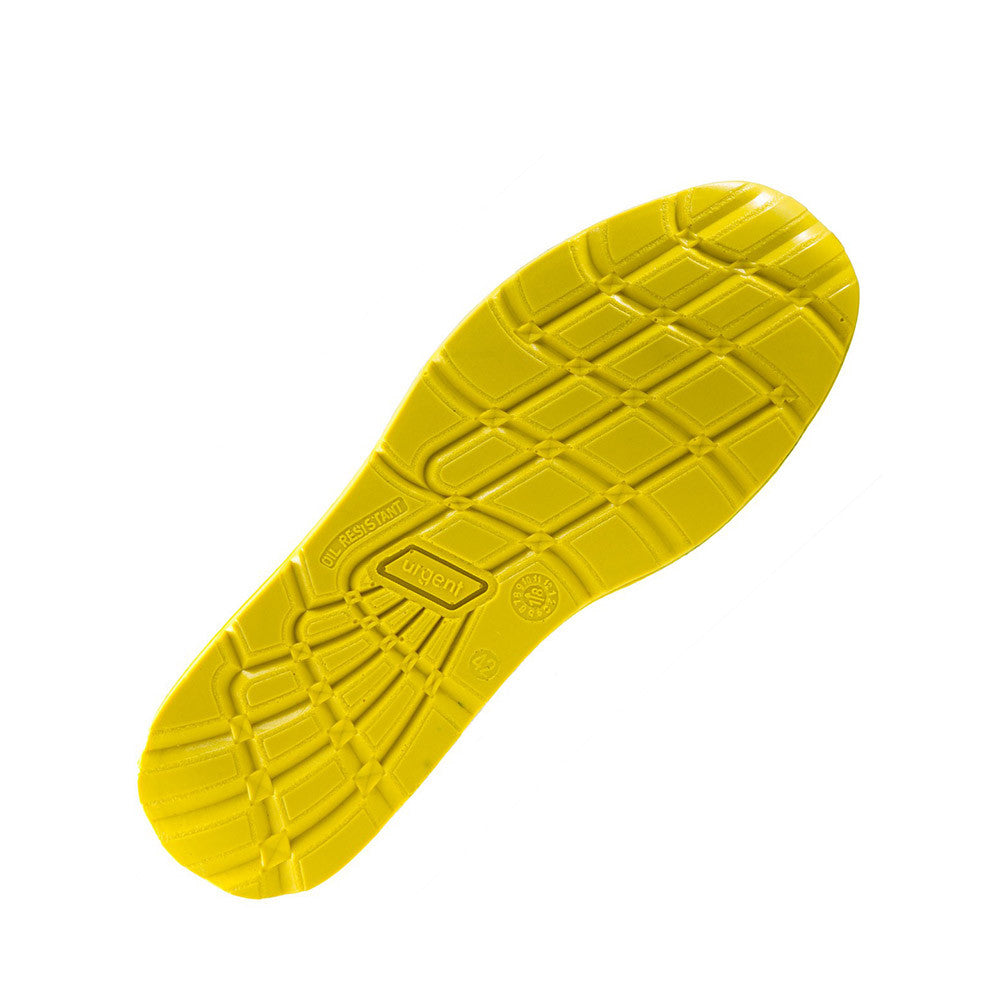 Urgent Alberto 212 S1 félcipő
