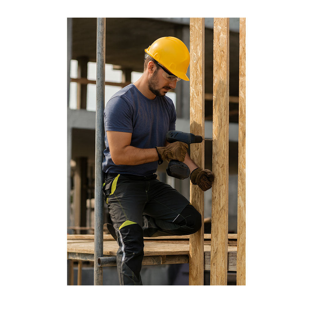 Urgent 761 sztreccs deréknadrág