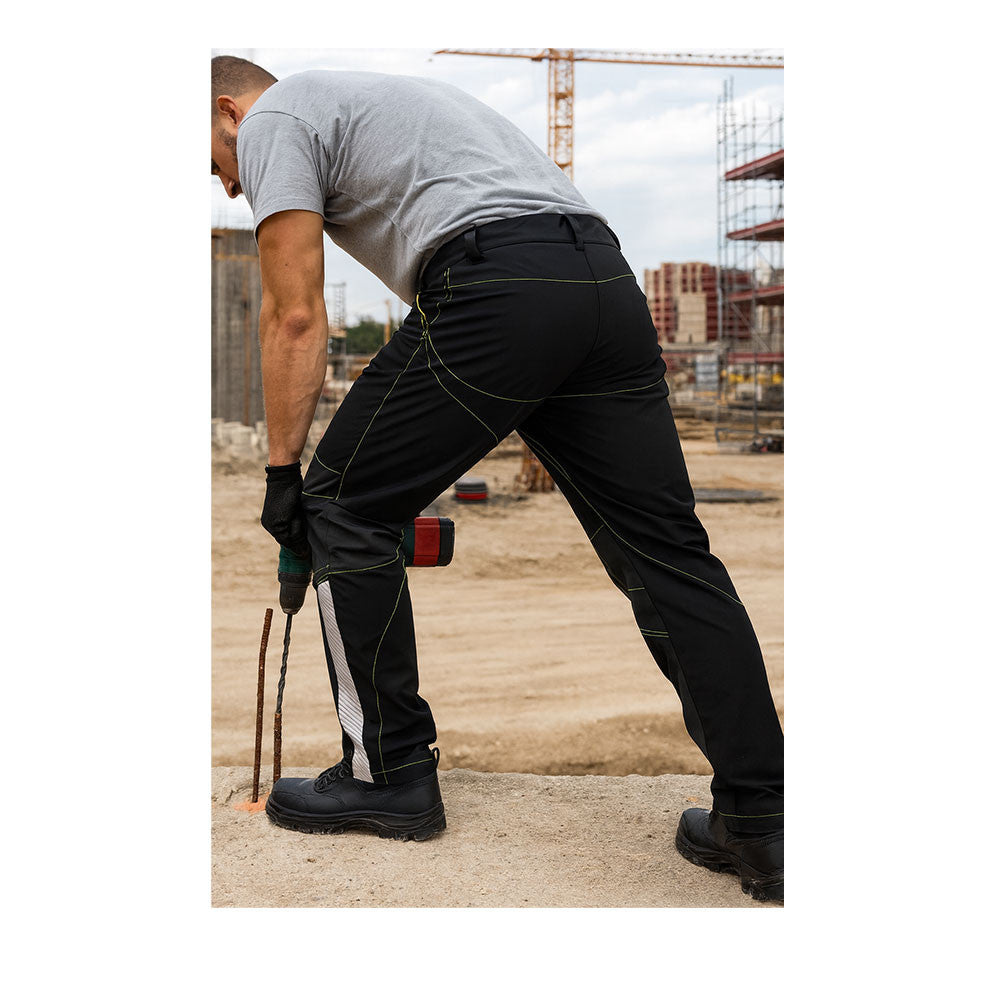 Urgent 763 sztreccs deréknadrág