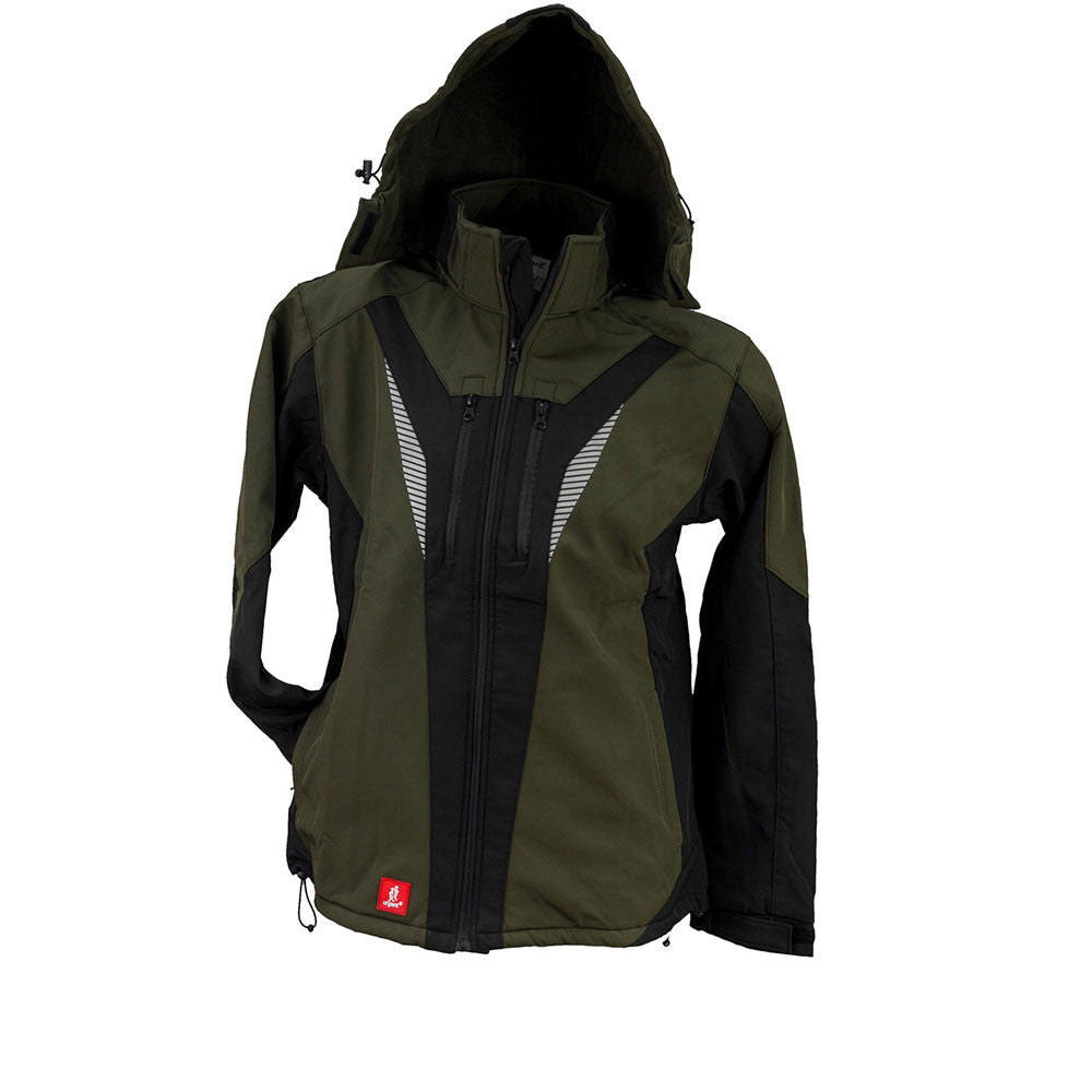 Urgent 934 softshell kabát