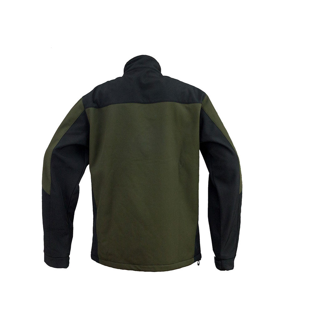 Urgent 934 softshell kabát