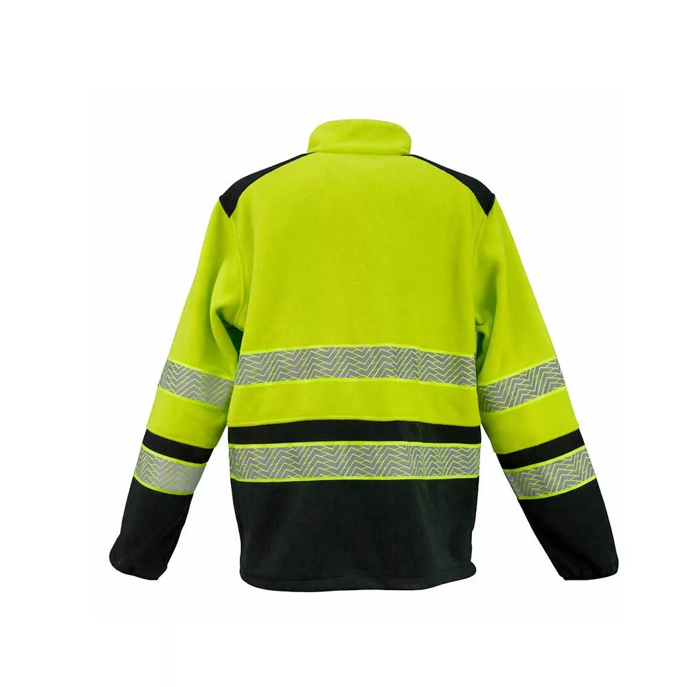 Urgent 995 jólláthatósági polár pulóver