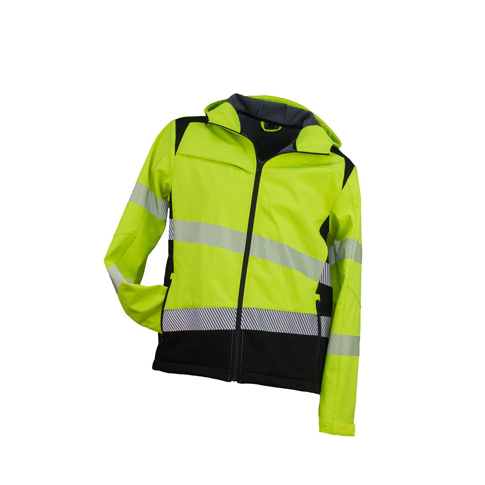 Urgent HV-LX19283 jólláthatósági kabát