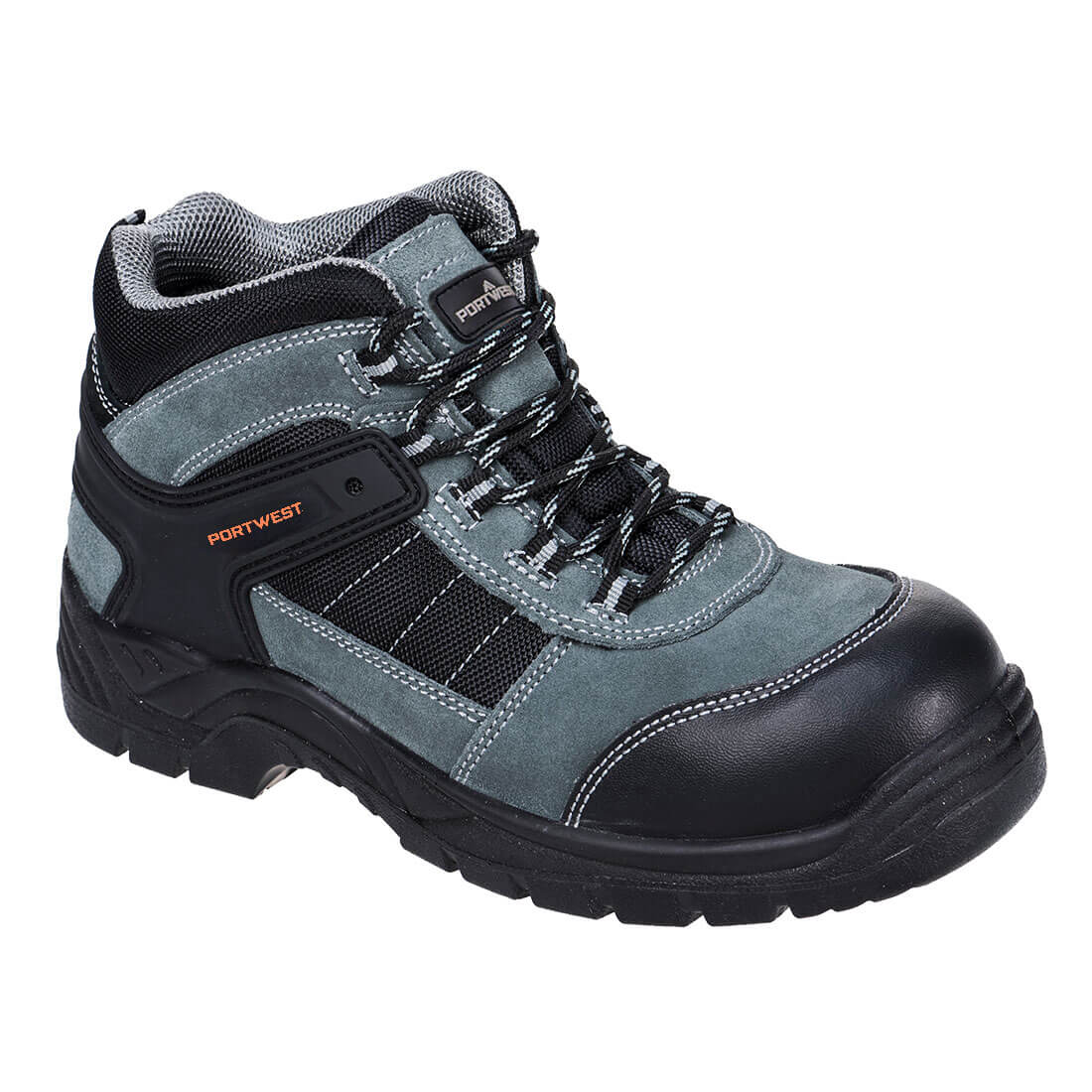 FC65 - Portwest Compositelite Trekker Plus védőbakancs, S1P - Portwest